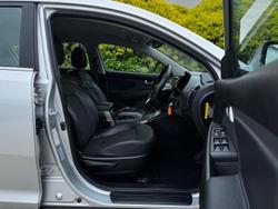 2015 Kia Sportage Si Premium SL MY15 Machine Silver