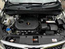 2015 Kia Sportage Si Premium SL MY15 Machine Silver