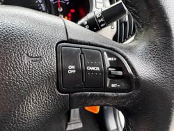 2015 Kia Sportage Si Premium SL MY15 Machine Silver