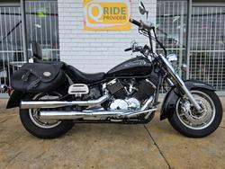 Yamaha XVS1100A V-Star Classic