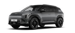 2026 Kia EV3 GT-Line Long Range
