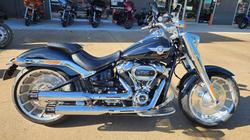 2021 HARLEY-DAVIDSON FLFBS FAT BOY S (114)