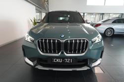 2023 BMW X1 sDrive18i