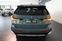 2023 BMW X1 sDrive18i