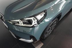 2023 BMW X1 sDrive18i