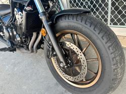 2023 Honda CMX500 S ABS