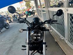 2023 Honda CMX500 S ABS