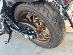 2023 Honda CMX500 S ABS