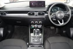 2024 Mazda CX-5 G20 Maxx