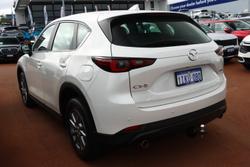 2024 Mazda CX-5 G20 Maxx