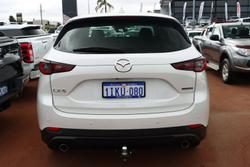 2024 Mazda CX-5 G20 Maxx