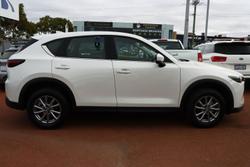 2024 Mazda CX-5 G20 Maxx