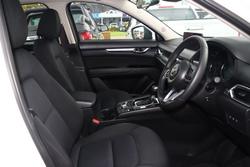 2024 Mazda CX-5 G20 Maxx