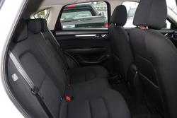 2024 Mazda CX-5 G20 Maxx