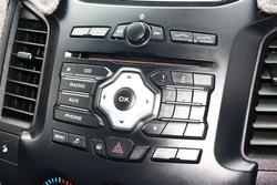 2012 Ford Ranger XL