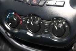 2012 Ford Ranger XL
