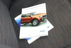 2012 Ford Ranger XL
