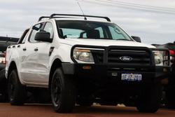 2012 Ford Ranger XL