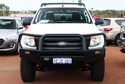 2012 Ford Ranger XL