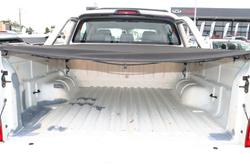 2012 Ford Ranger XL