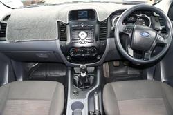 2012 Ford Ranger XL