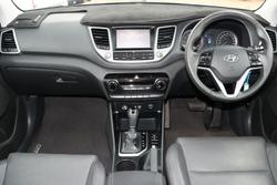 2016 Hyundai Tucson Active X