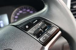 2016 Hyundai Tucson Active X