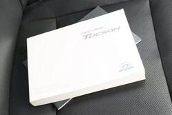 2016 Hyundai Tucson Active X