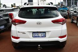 2016 Hyundai Tucson Active X