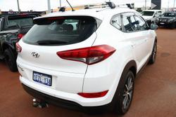 2016 Hyundai Tucson Active X