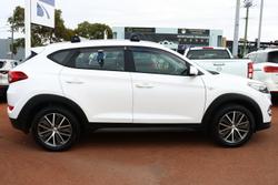 2016 Hyundai Tucson Active X