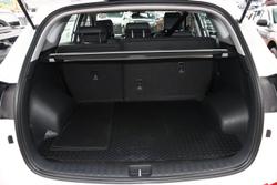 2016 Hyundai Tucson Active X