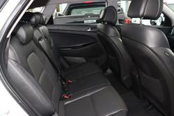 2016 Hyundai Tucson Active X