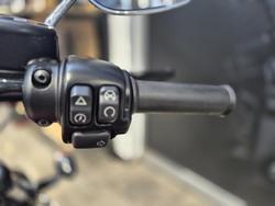 2018 Harley-Davidson Forty-Eight Special (XL1200XS) Sportster Red