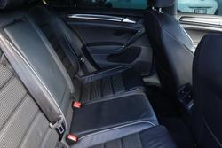 2018 Volkswagen Golf R Special Edition