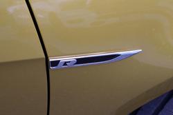 2018 Volkswagen Golf R Special Edition