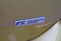 2018 Volkswagen Golf R Special Edition