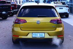 2018 Volkswagen Golf R Special Edition