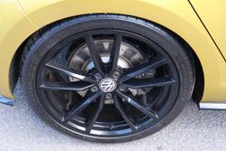 2018 Volkswagen Golf R Special Edition
