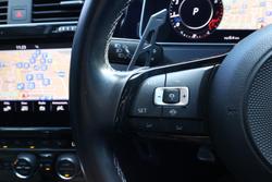 2018 Volkswagen Golf R Special Edition