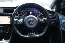 2018 Volkswagen Golf R Special Edition