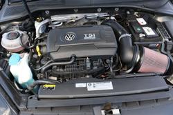 2018 Volkswagen Golf R Special Edition