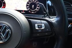 2018 Volkswagen Golf R Special Edition