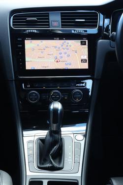 2018 Volkswagen Golf R Special Edition