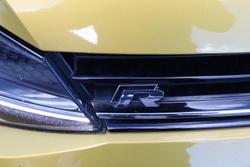 2018 Volkswagen Golf R Special Edition