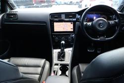 2018 Volkswagen Golf R Special Edition
