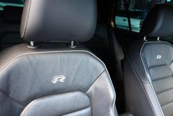 2018 Volkswagen Golf R Special Edition