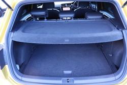 2018 Volkswagen Golf R Special Edition