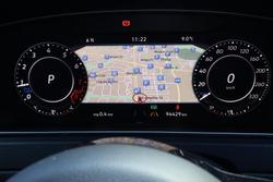 2018 Volkswagen Golf R Special Edition