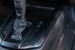 2020 Isuzu D-MAX SX MY21 4X4 Dual Range Mineral White